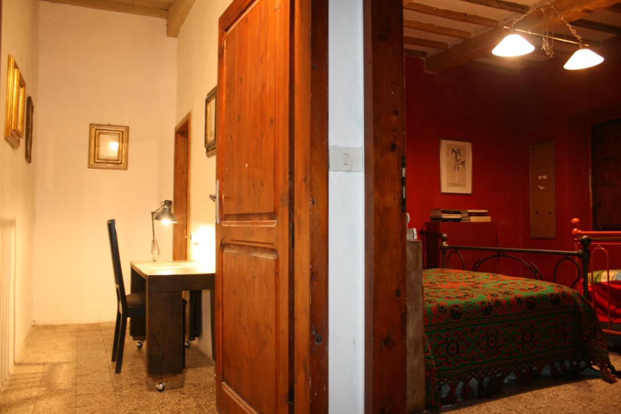 فندق La Torre Di Pieve بييفي سانتو ستيفانو المظهر الخارجي الصورة