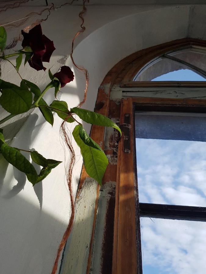 فندق La Torre Di Pieve بييفي سانتو ستيفانو المظهر الخارجي الصورة