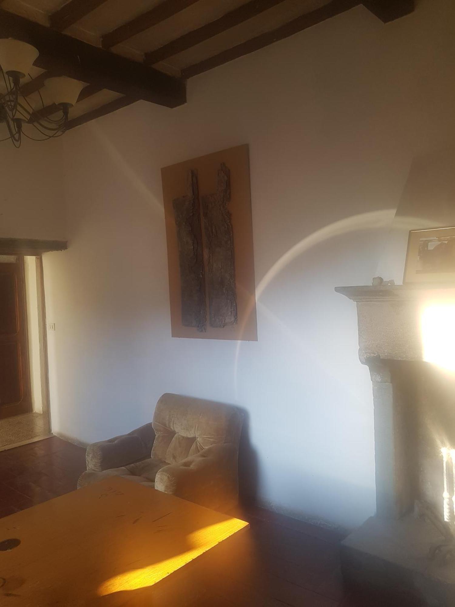 فندق La Torre Di Pieve بييفي سانتو ستيفانو المظهر الخارجي الصورة