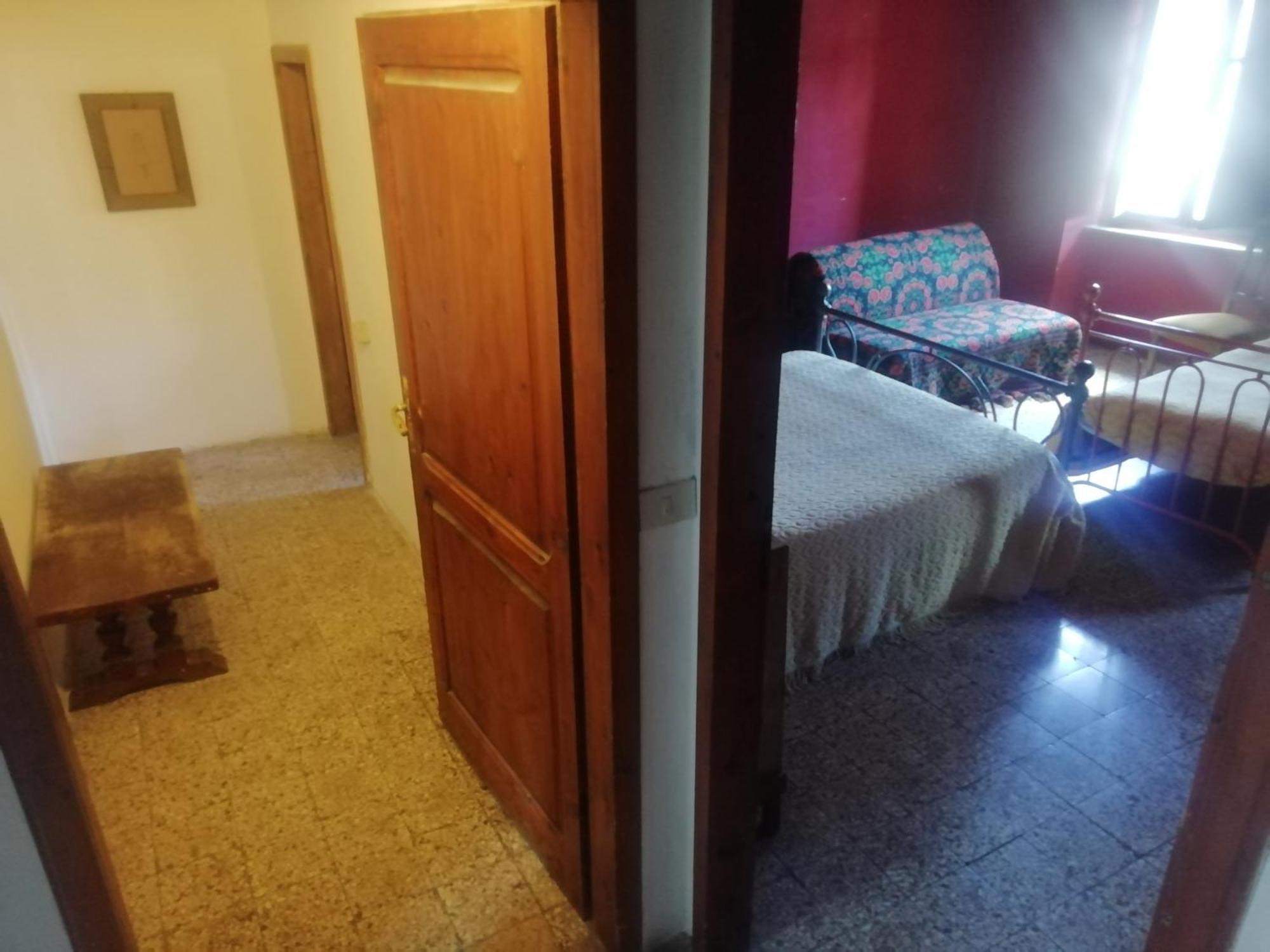 فندق La Torre Di Pieve بييفي سانتو ستيفانو المظهر الخارجي الصورة