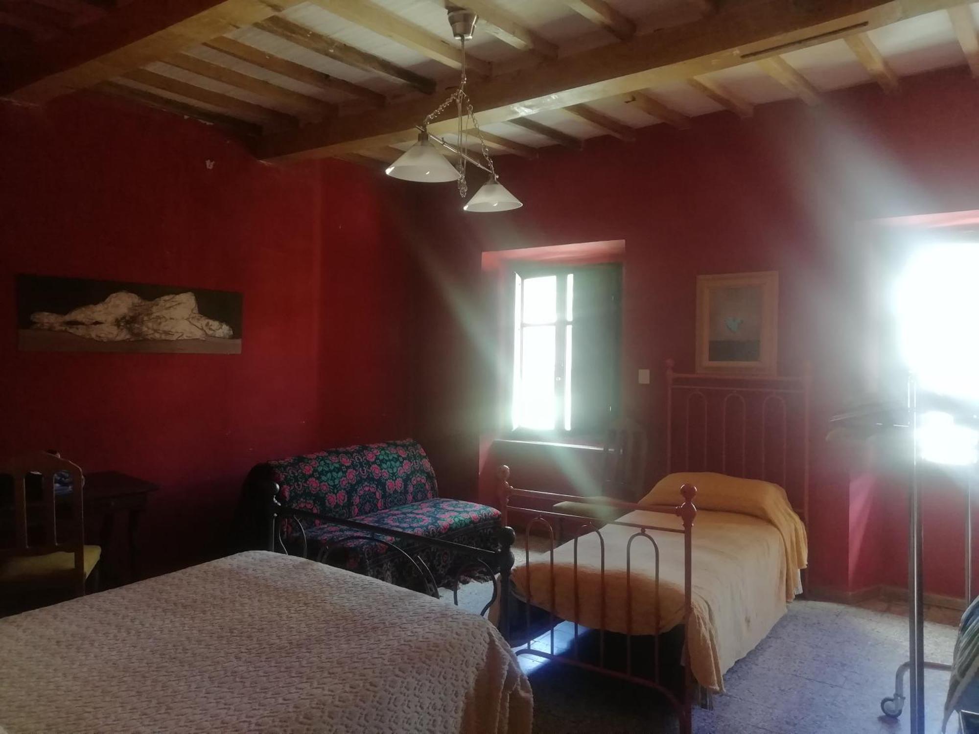 فندق La Torre Di Pieve بييفي سانتو ستيفانو المظهر الخارجي الصورة